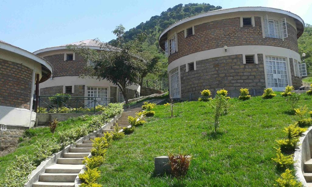 Ack Guest House Homa Bay Exterior foto