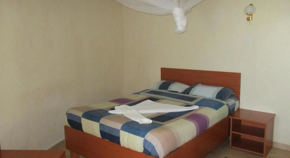 Ack Guest House Homa Bay Exterior foto